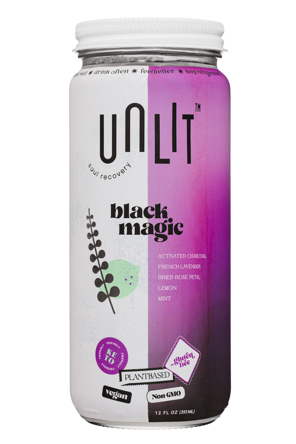 Black Magic