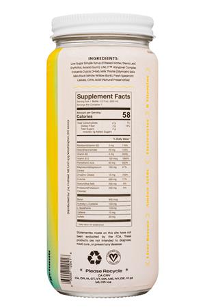 Unlit Soul Recovery: Unlit-12oz-2021-SoulRecovery-GoldDigger-Facts