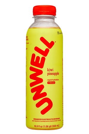 Unwell: Unwell-17oz-2025-KiwiPine-Front