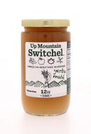 UpMountainSwitchel YerbaMate Front