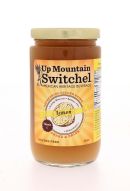 Up Mountain Switchel: UpMountainSwitchel Lem Front