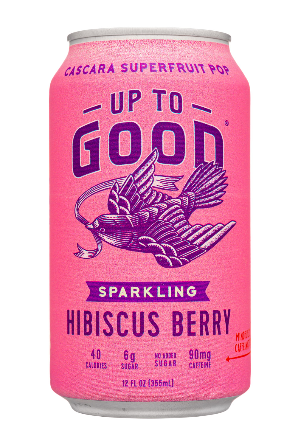 Hibiscus Berry (2023)