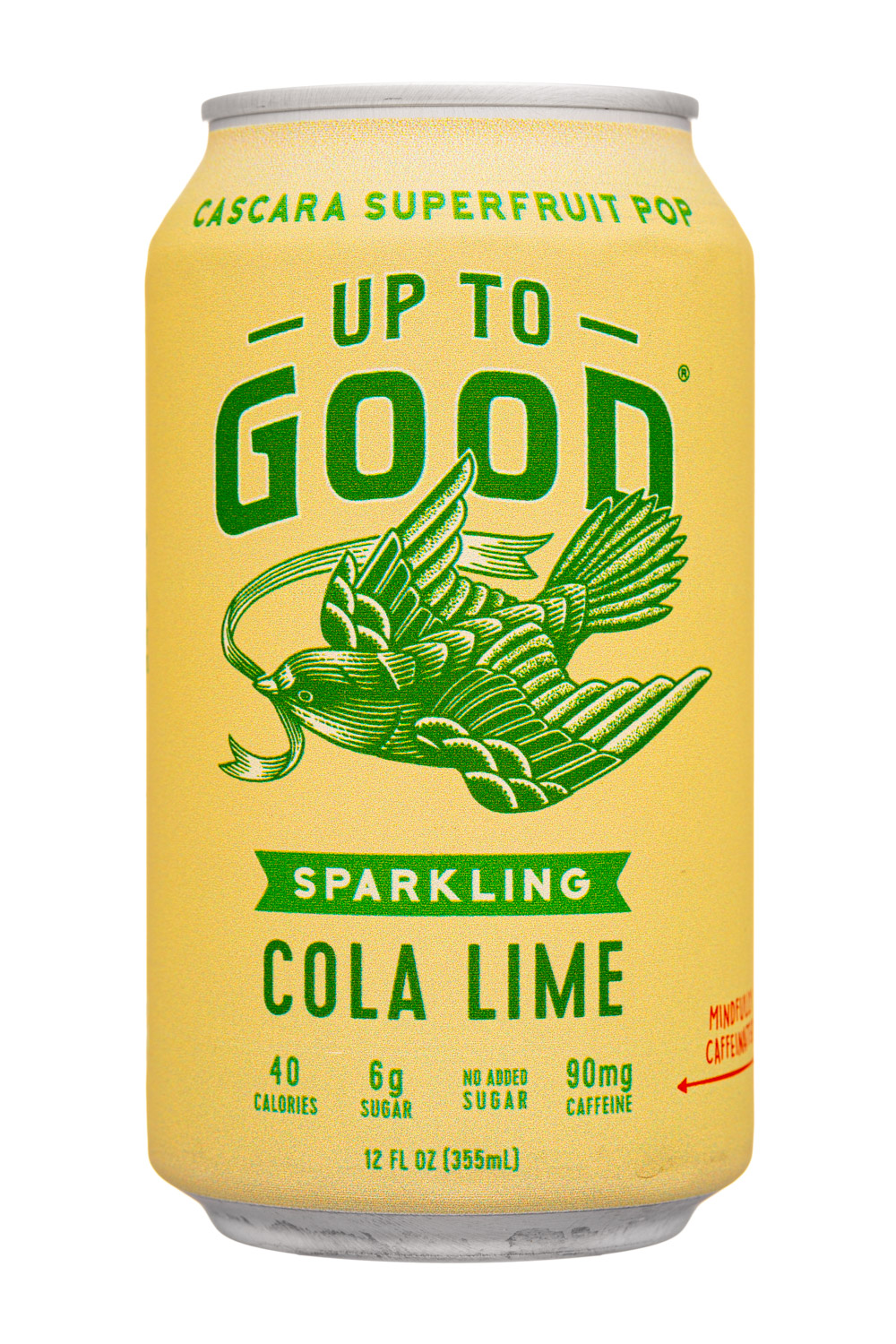 Cola Lime (2023)