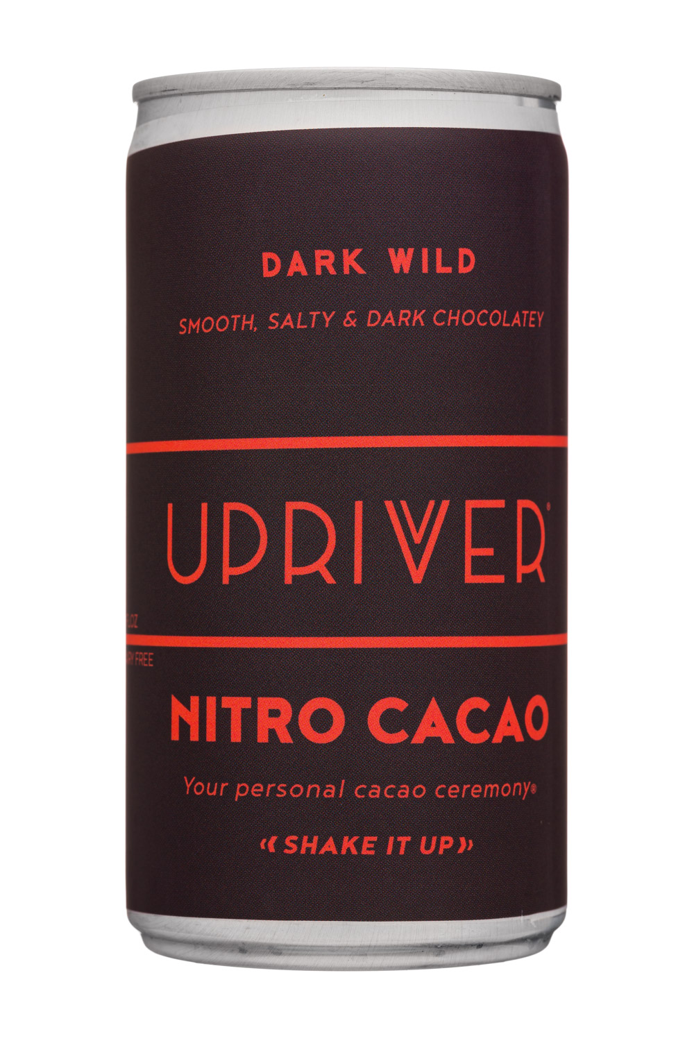 Nitro Cacao - Dark Wild