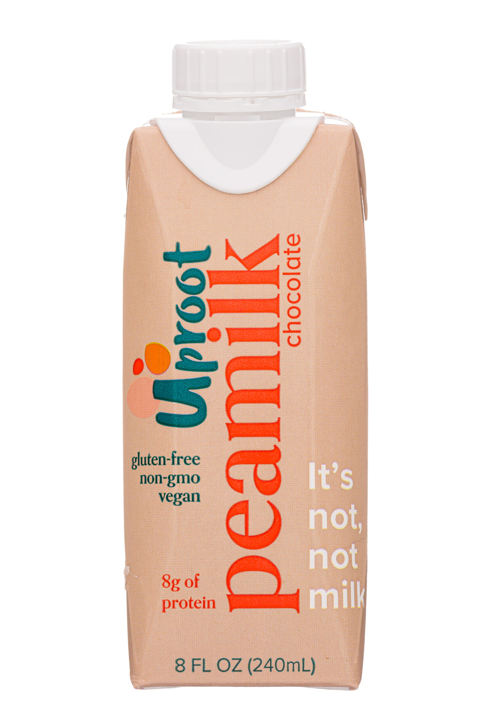 Peamilk Chocolate