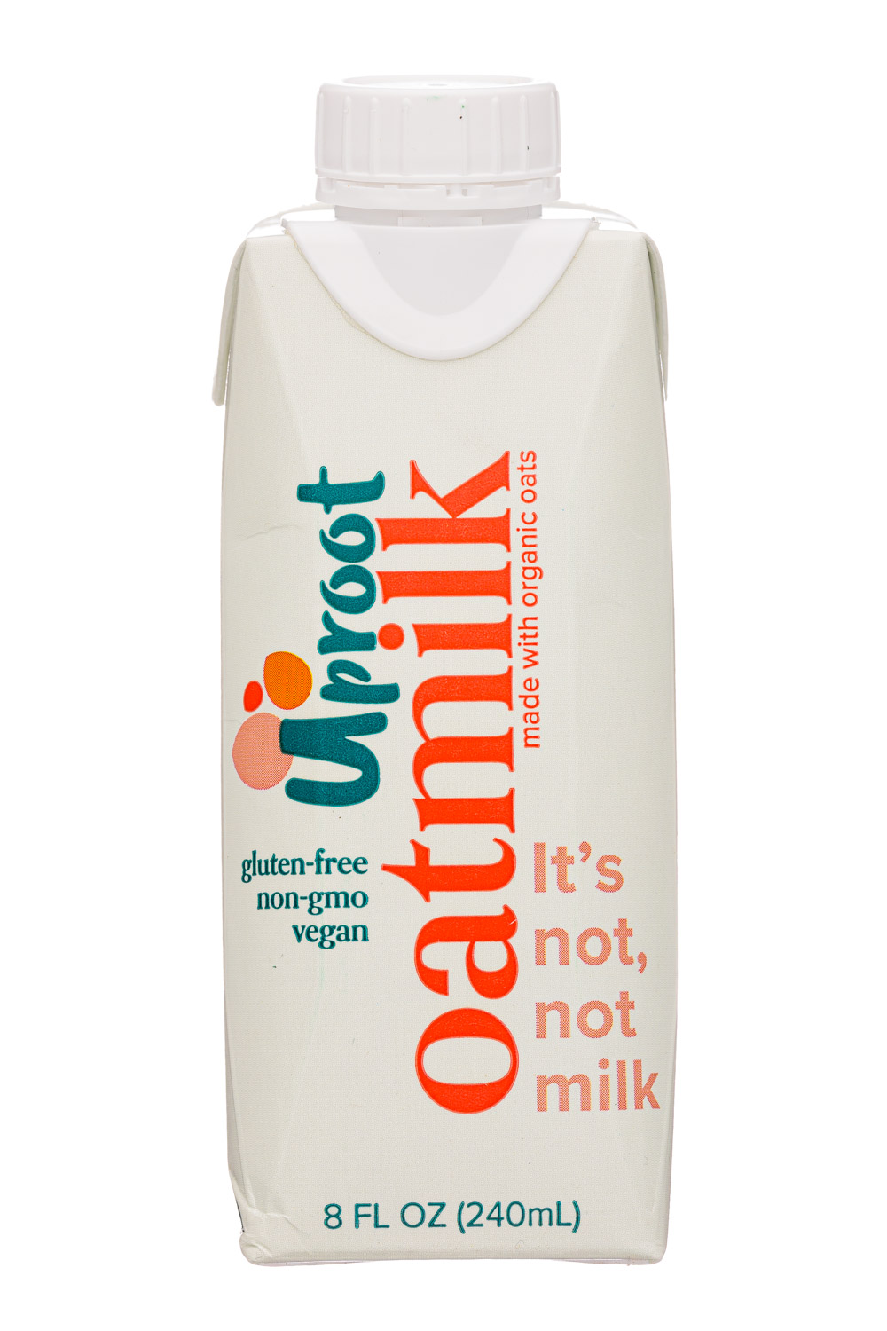 Oatmilk