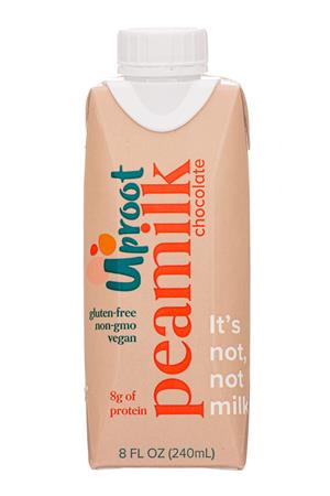Uproot: Uproot-8oz-2021-Peamilk-Choc-Front