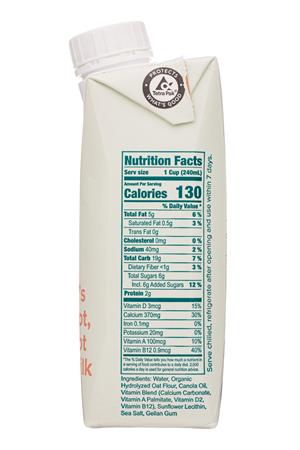 Uproot: Uproot-8oz-2021-Oatmilk-Facts