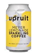 Upruit-12oz-SparklingCoffee-MeyerLemonade-Front