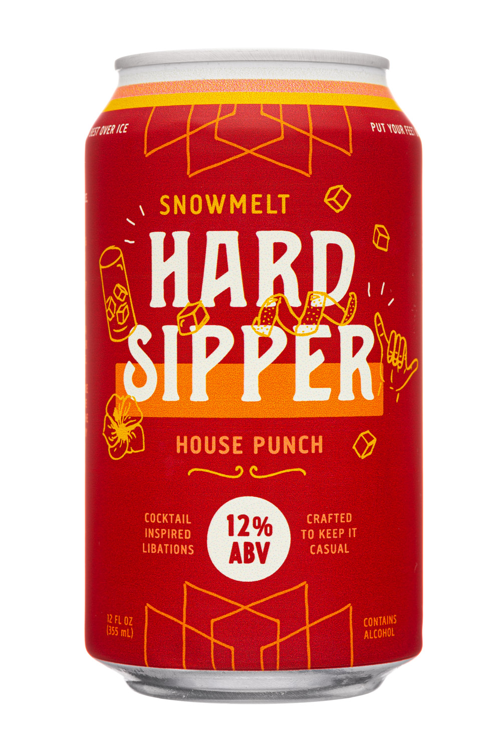 House Punch