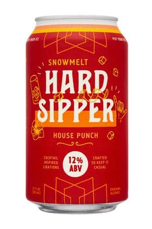 Upslope Brewing Company: Upslope-12oz-2022-Snowmelt-HardSipper-HousePunch