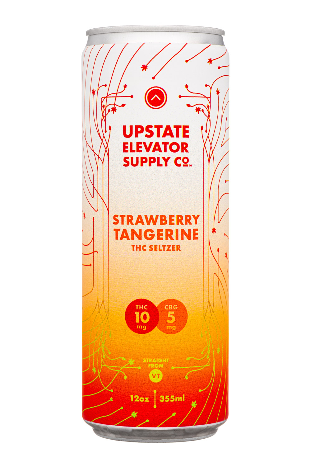 Strawberry Tangerine