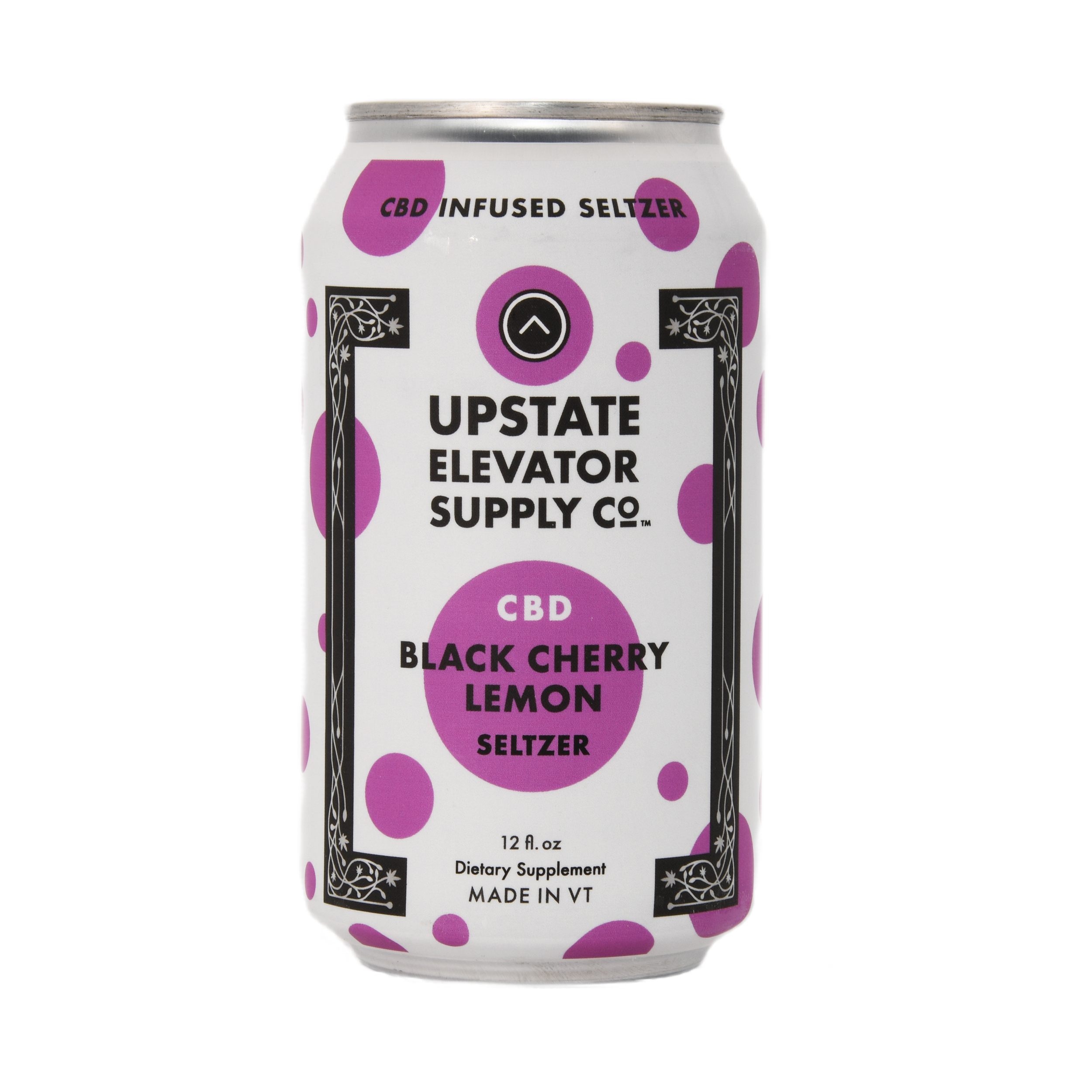 Black Cherry Lemon