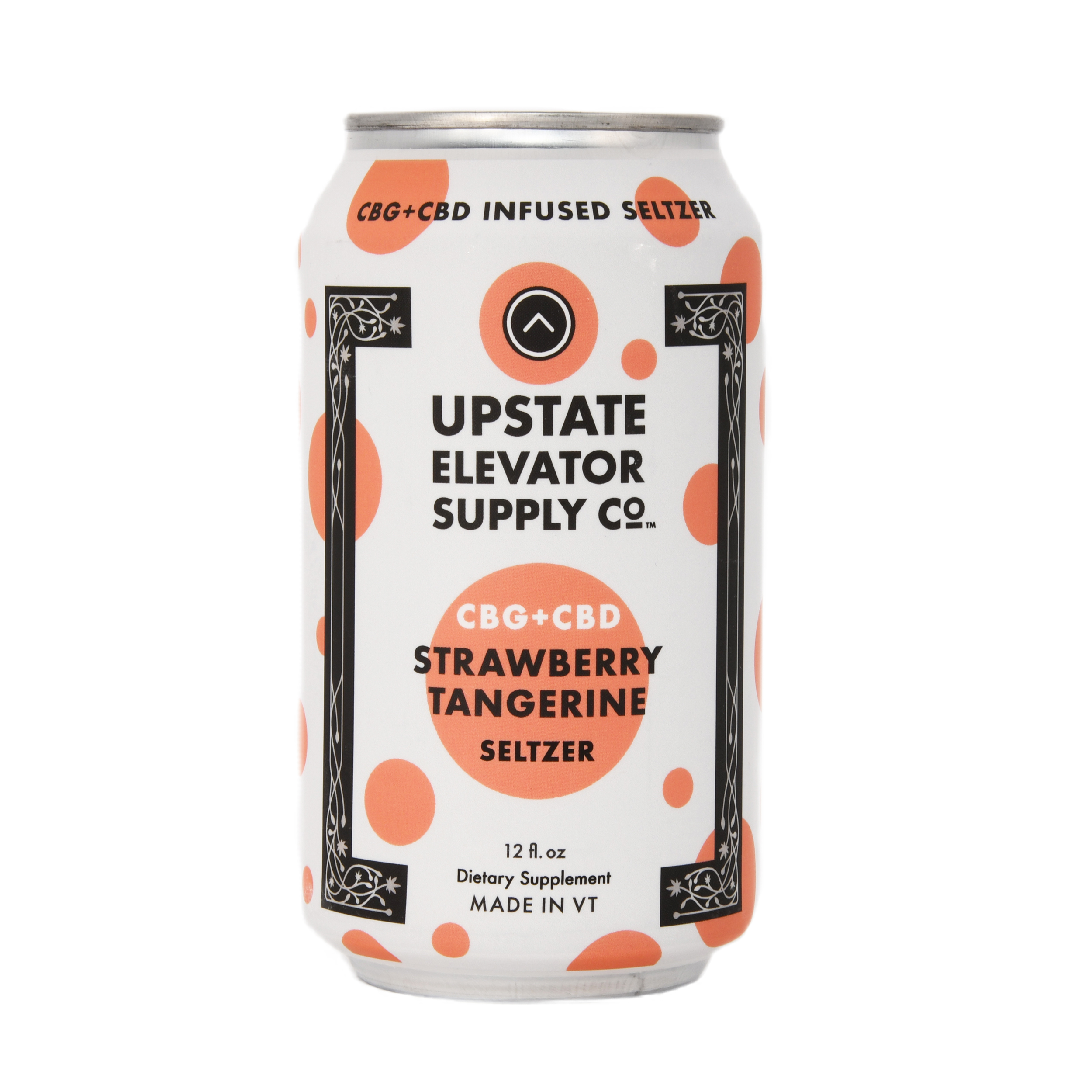 Upstate Elevator Supply Co.: Photo of Strawberry Tangerine - Upstate Elevator Supply Co. (uploaded by company)
