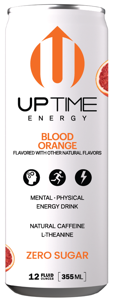 Blood Orange Sugar Free