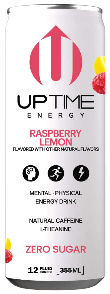 Raspberry Lemon - Sugar Free