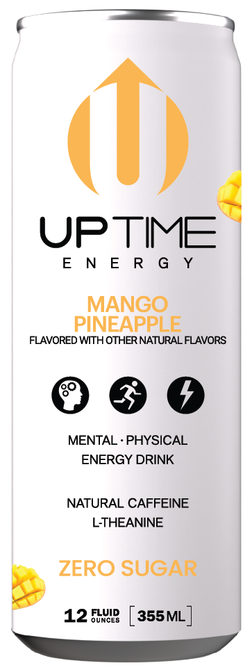 Mango Pineapple - Sugar Free