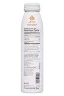 Uptime Energy: Uptime-12oz-BloodOrange-SugarFree-Facts