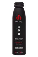 Uptime Energy: UpTime-12oz-EnergyDrink-Original-Black-Front