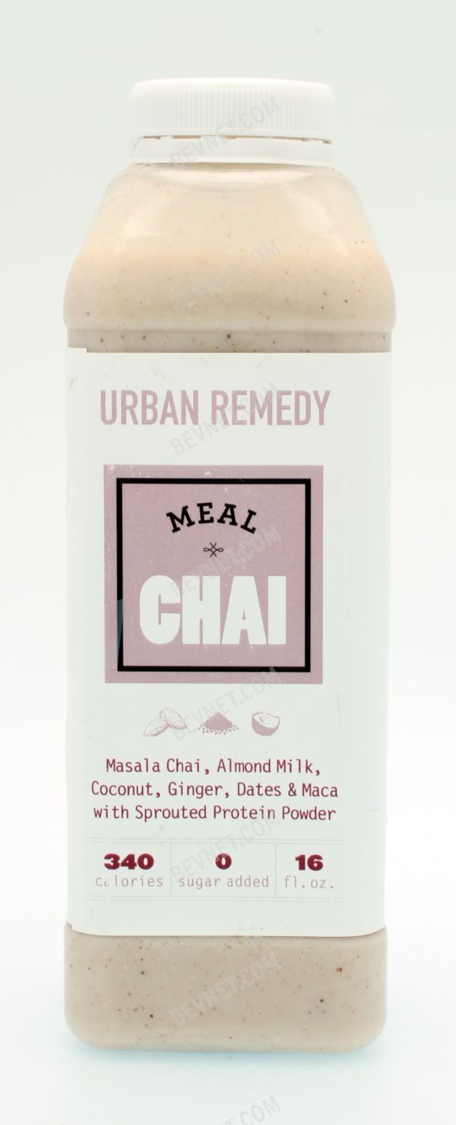 Urban Remedy: 