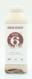 Urban Remedy: 