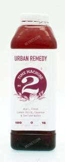 Urban Remedy: 