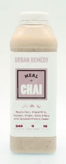 Urban Remedy: 