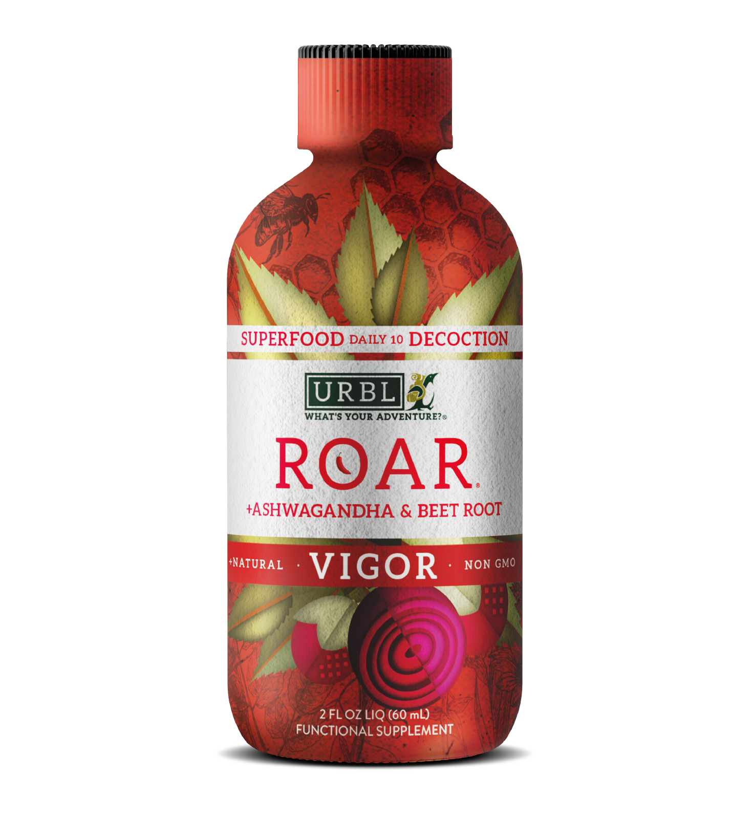 URBL: Photo of URBL ROAR - URBL (uploaded by company)