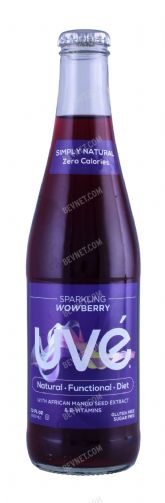 Sparkling Wowberry