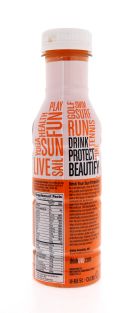 UVO: UVO OrangePeach Facts