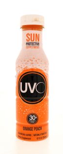 UVO: UVO OrangePeach Front