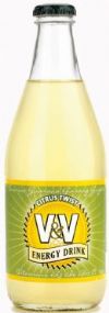 V&V Premium Energy Drink: