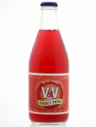 V&V Premium Energy Drink: