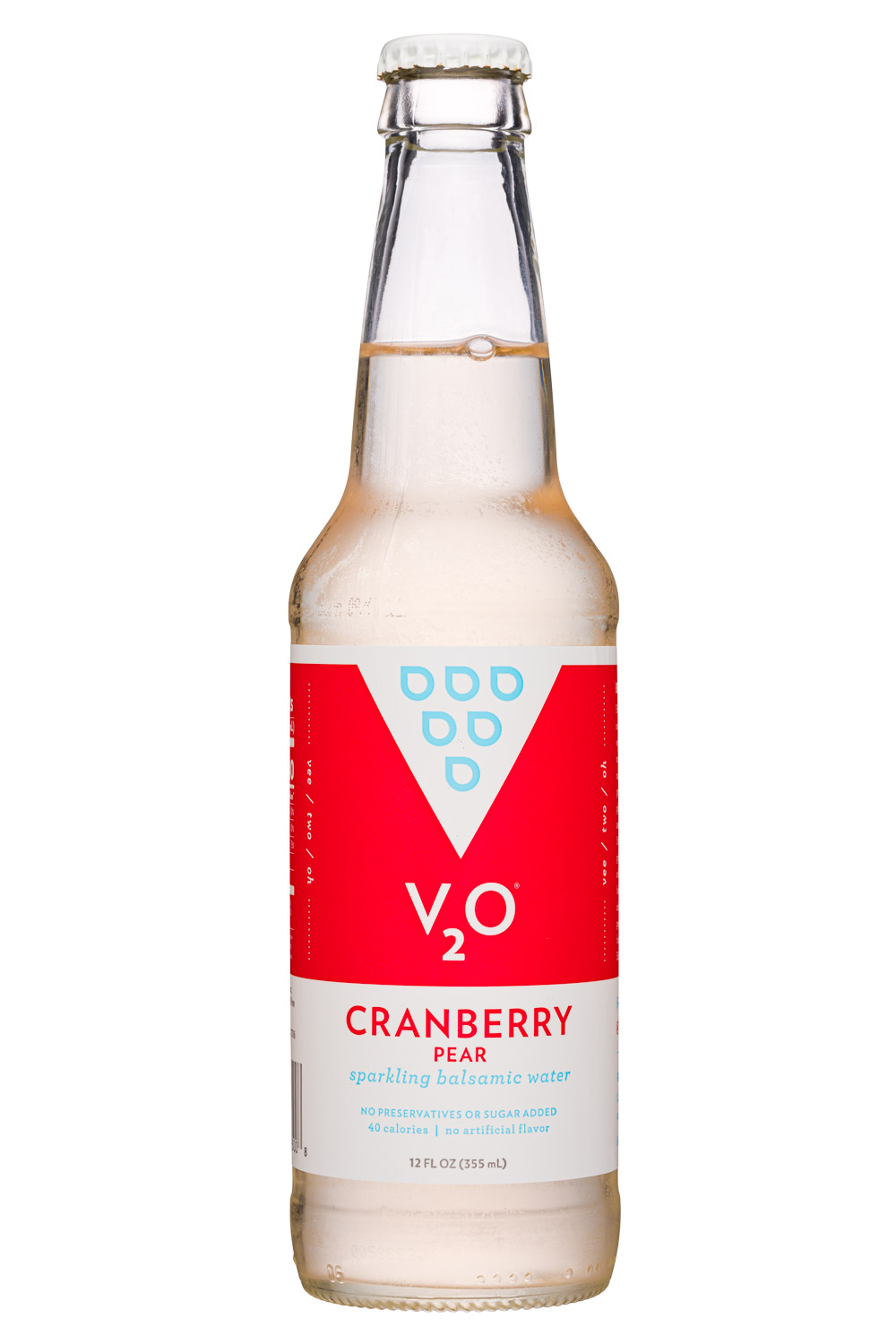 V2O: V2O-12oz-2020-SparklingBalsamic-CranPear-Front