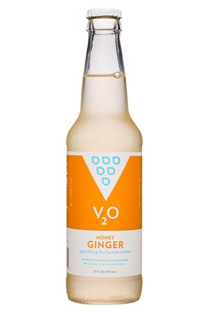 V2O: V2O-12oz-2020-SparklingBalsamic-HoneyGinger-Front