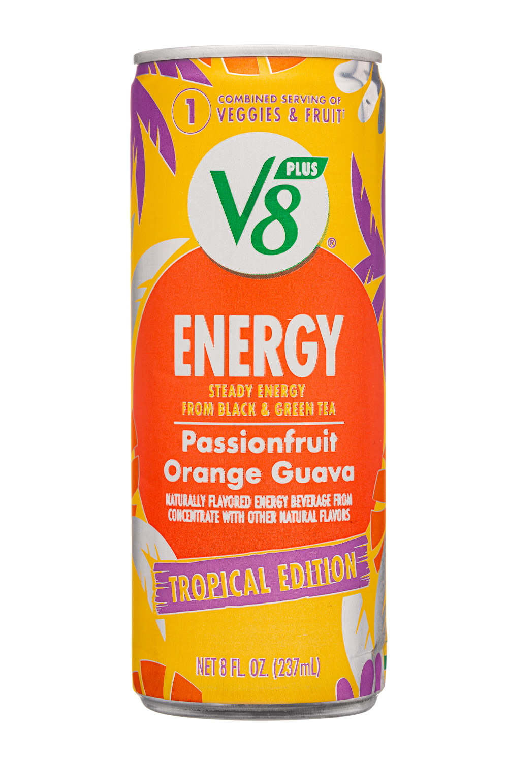 Tropical Edition