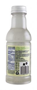 V8 Infused Water: V8Infused CucLime Facts