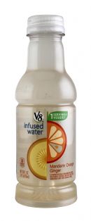 V8 Infused Water: V8Infused MandOrang Front