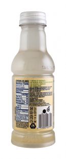 V8 Infused Water: V8Infused MandOrang Facts