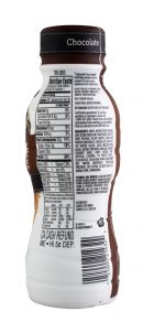 V8 Protein: V8Protein Choco Facts