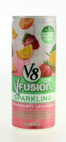 V8 Fusion: 