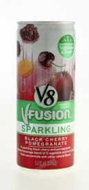 V8 Fusion: 