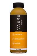 Vaere CBD: Vaere-14oz-Hydrate15CBD-PeachMango-Front