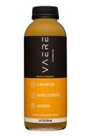 Vaere CBD: Vaere-14oz-Hydrate15CBD-PeachMango-Front