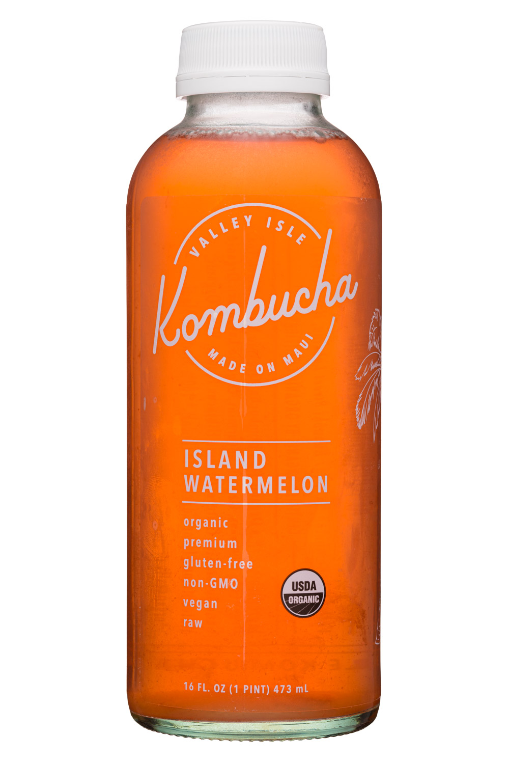 Island Watermelon