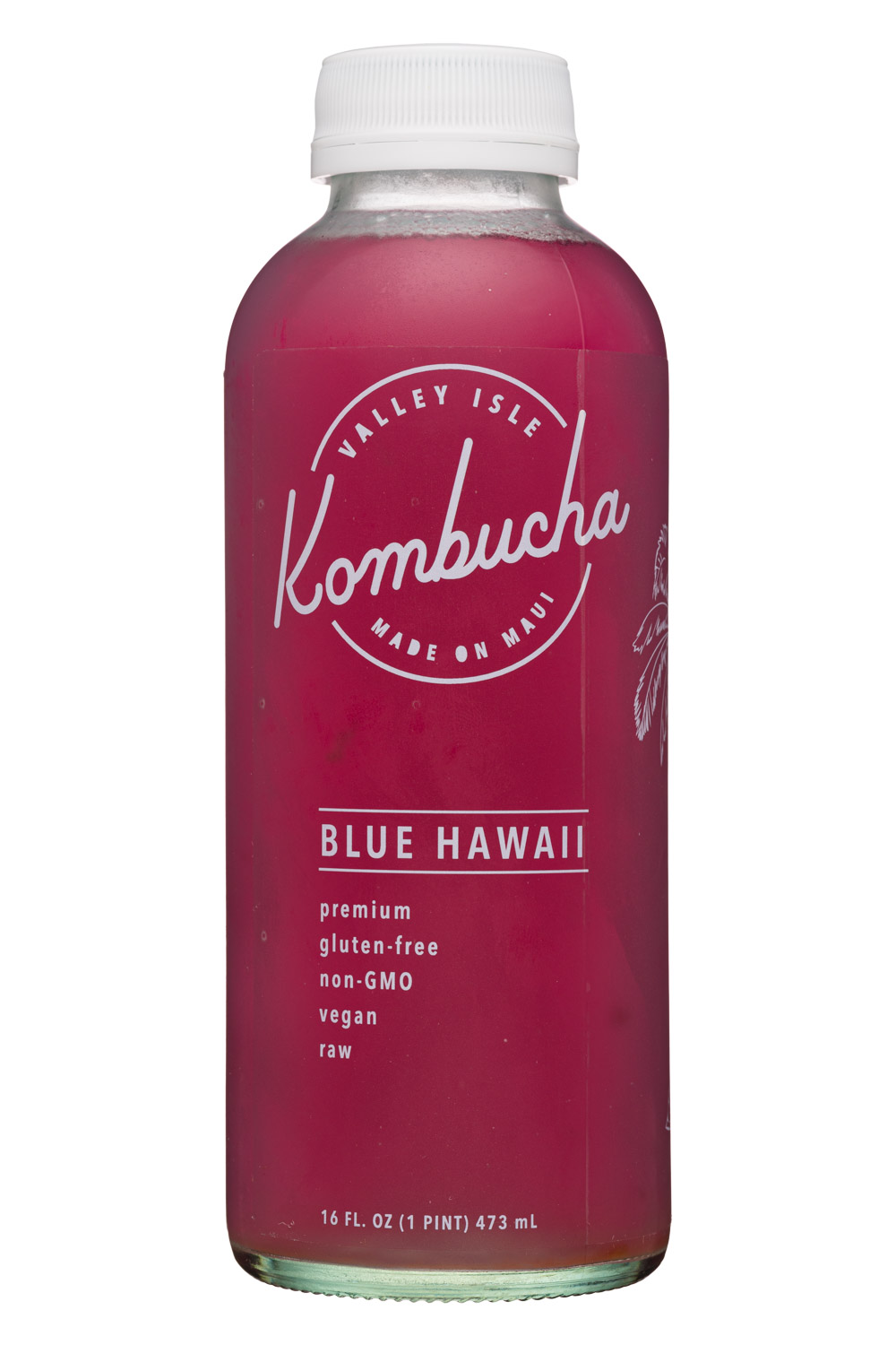 Blue Hawaii