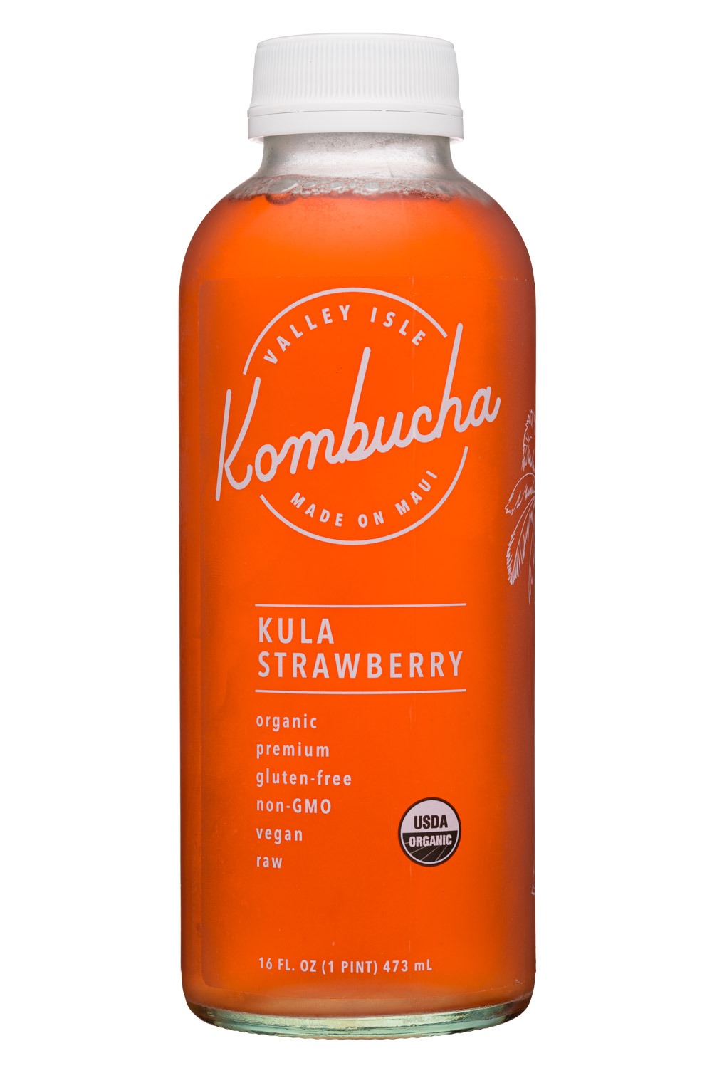 Kula Strawberry 