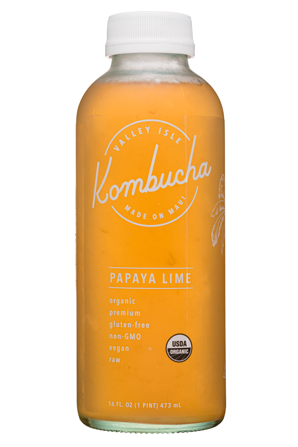 Papaya Lime 