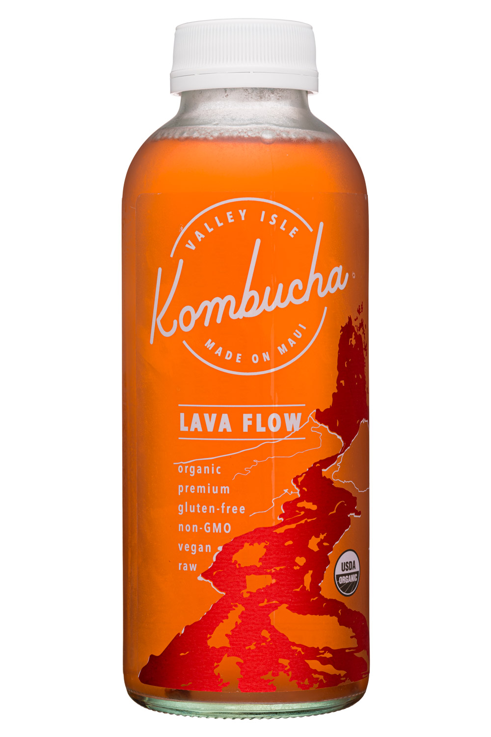 Lava Flow