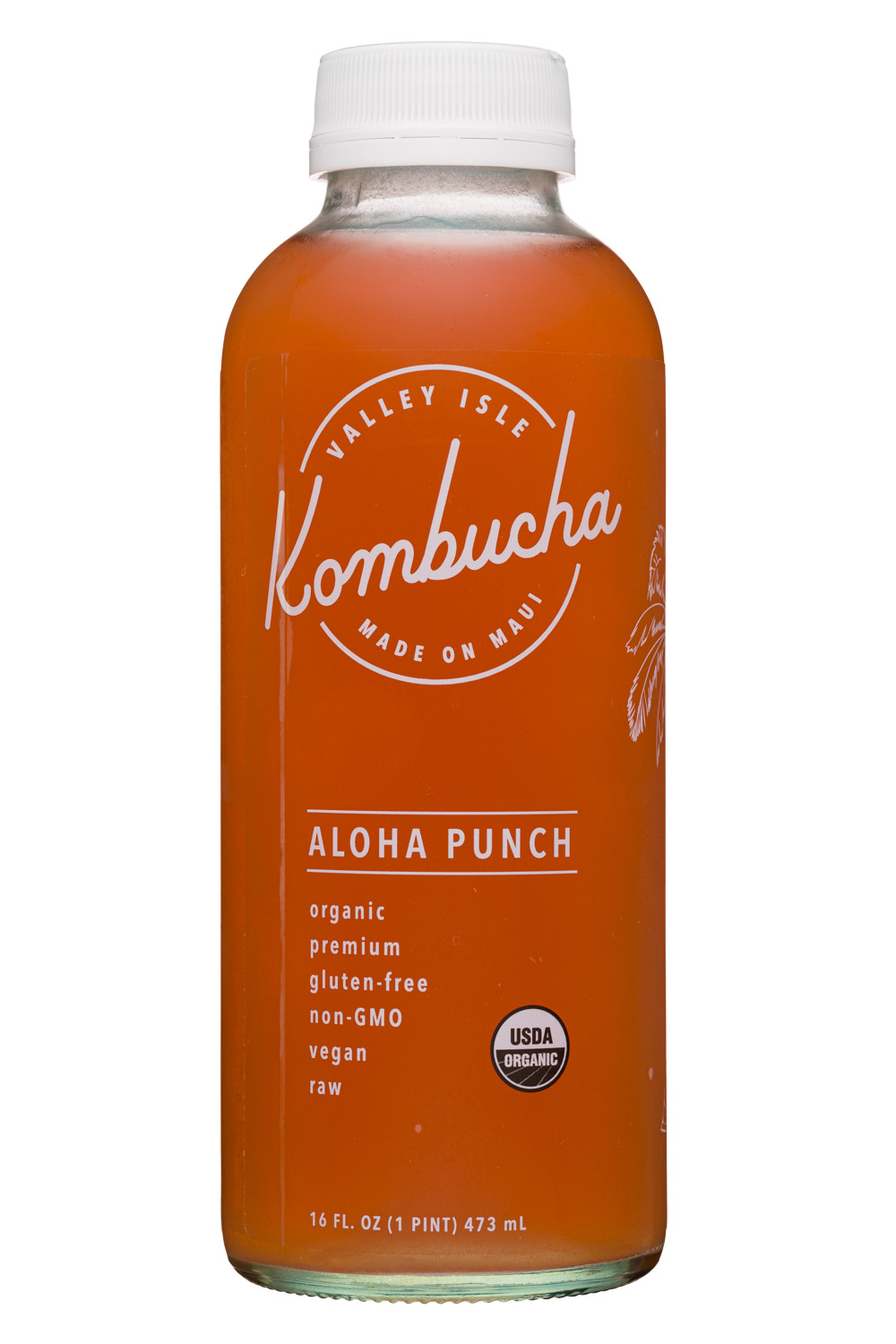 Aloha Punch